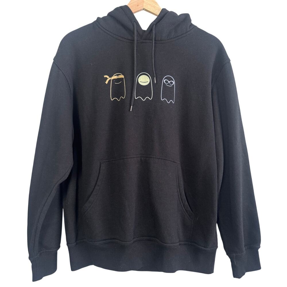 Dream Team Limited Edition Glow in the Dark Hoodie Size Medium